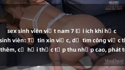 sex sinh viên việt nam 7 lợi ích khi học lập trình Java cho sinh viên: Tự tin xin việc, dễ tìm công việc thêm, cơ hội thực tập thu nhập cao, phát triển kỹ năng lập trình.