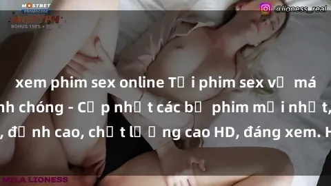 xem phim sex online Tải phim sex về máy miễn phí và nhanh chóng - Cập nhật các bộ phim mới nhất, đỉnh cao, chất lượng cao HD, đáng xem. Hãy trải nghiệm ngay!