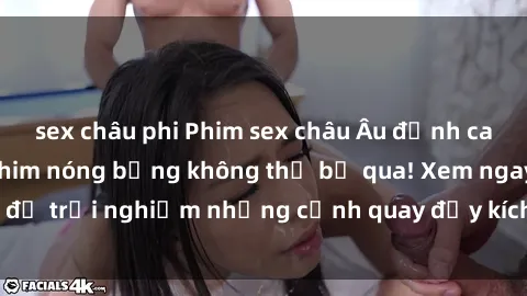 sex châu phi Phim sex châu Âu đỉnh cao: Top những bộ phim nóng bỏng không thể bỏ qua! Xem ngay để trải nghiệm những cảnh quay đầy kích thích và cuồng nhiệt.