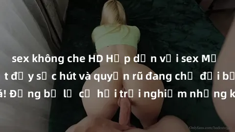 sex không che HD Hấp dẫn với sex Mỹ đen: Những bí mật đầy sức hút và quyến rũ đang chờ đợi bạn khám phá! Đừng bỏ lỡ cơ hội trải nghiệm những khoảnh khắc mãnh liệt và đam mê!