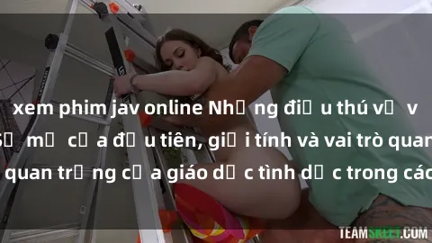 xem phim jav online Những điều thú vị về sex ở Bắc Âu: Sự mở cửa đầu tiên, giới tính và vai trò quan trọng của giáo dục tình dục trong các quốc gia này.